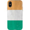 Ivory Coast Flag Distressed iPhone XS Pro Case